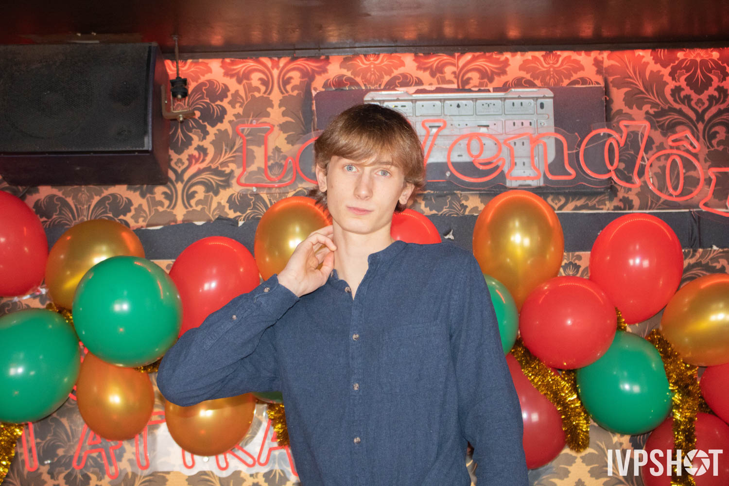 SoirÃ©e de NoÃ«l 2025  (059) 