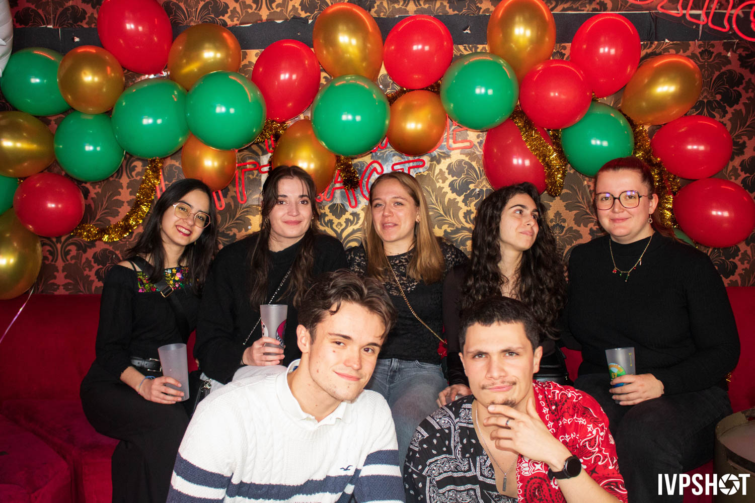 SoirÃ©e de NoÃ«l 2025  (062) 