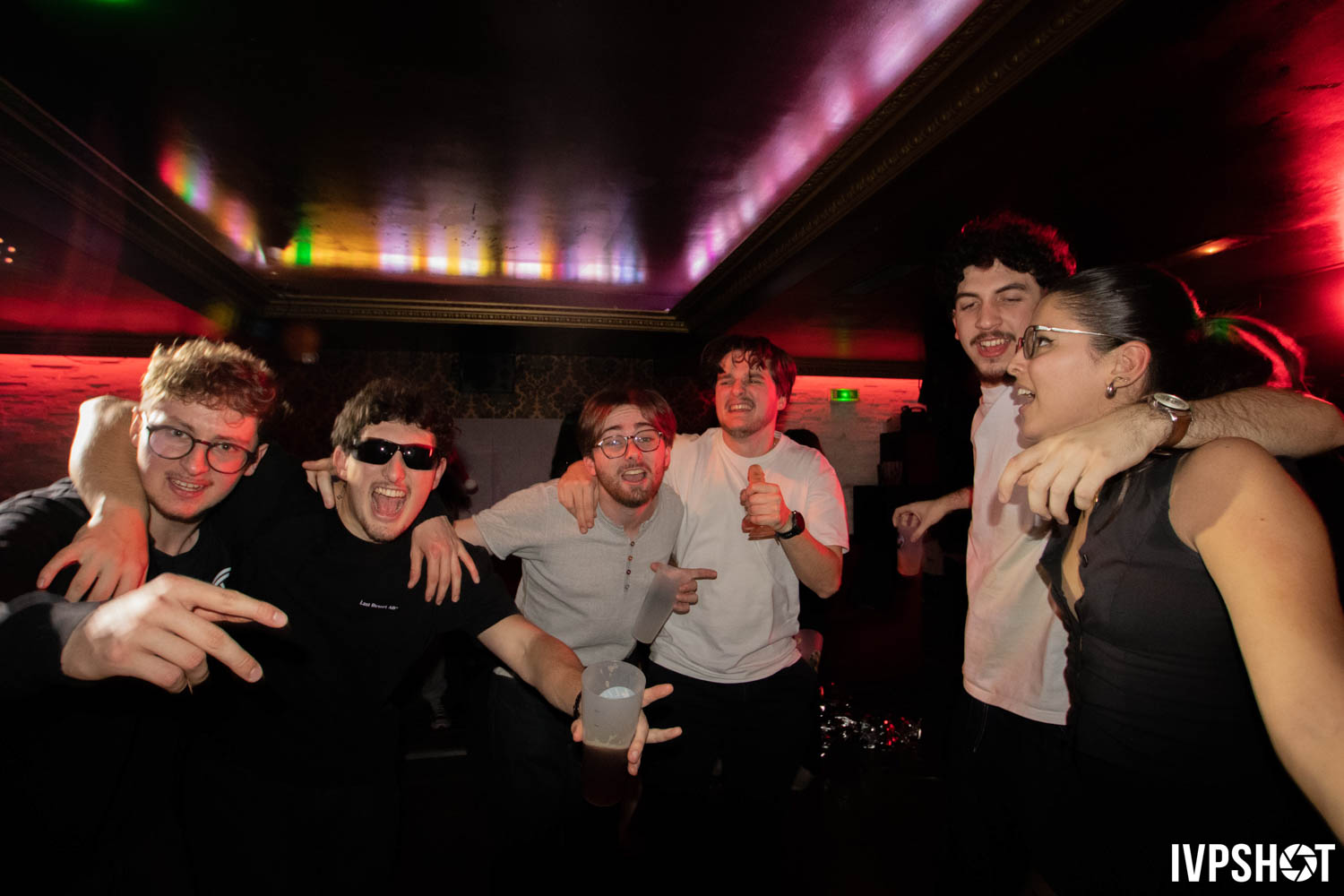 SoirÃ©e de NoÃ«l 2025  (063) 