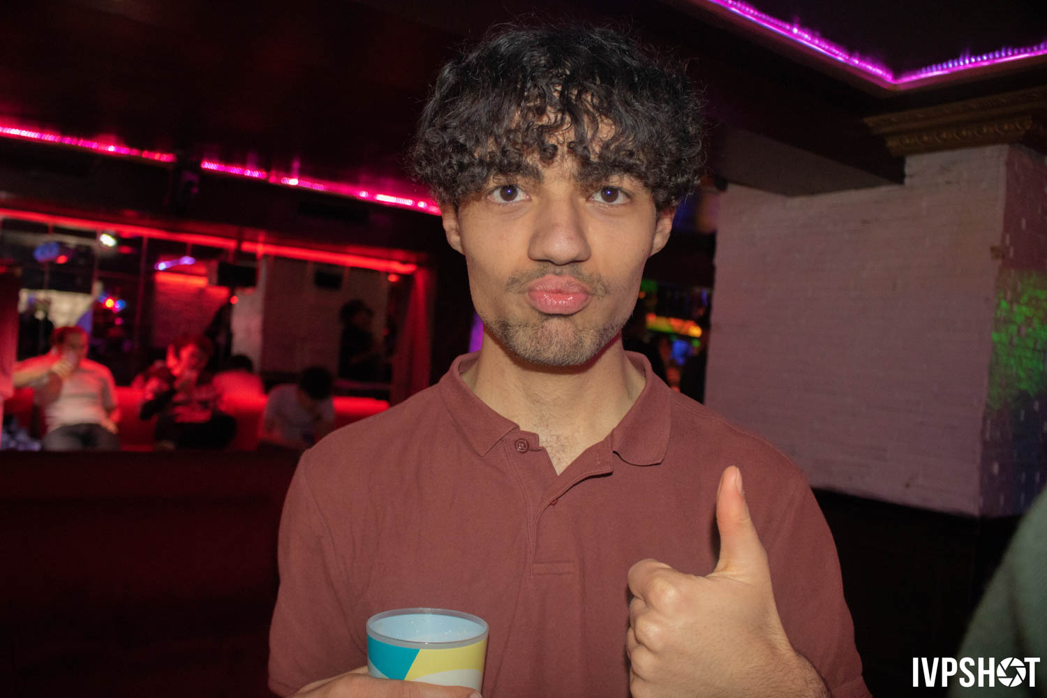 SoirÃ©e de NoÃ«l 2025  (065) 