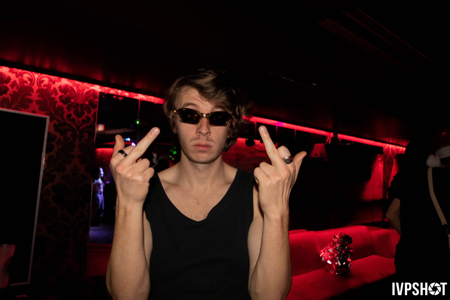 SoirÃ©e de NoÃ«l 2025  (066) 