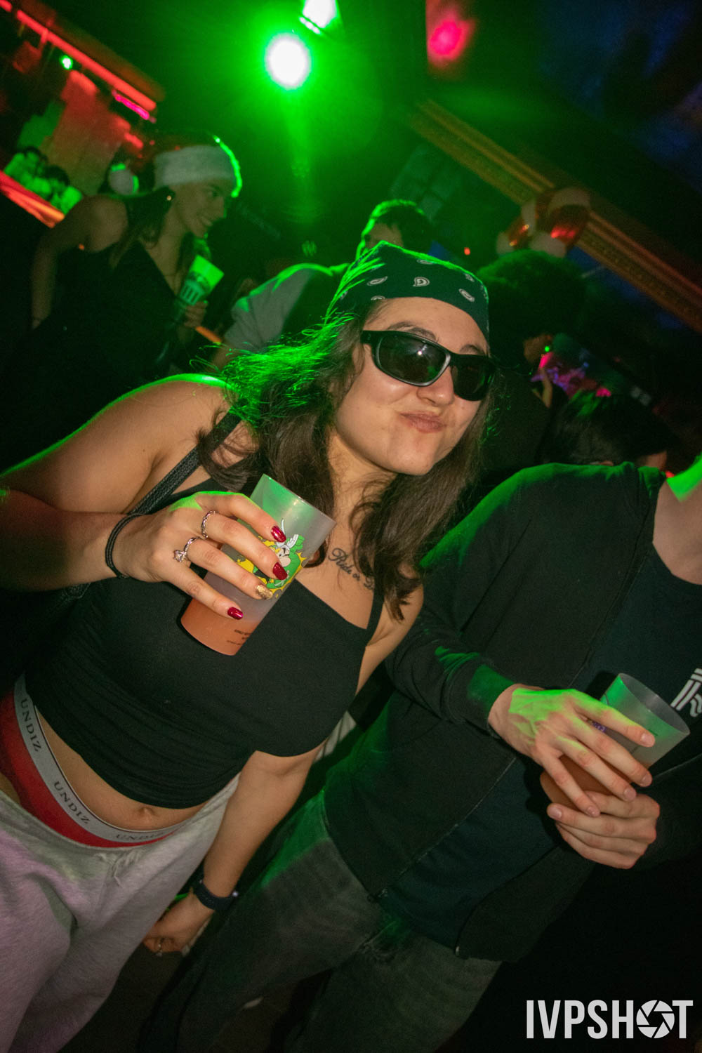 SoirÃ©e de NoÃ«l 2025  (067) 