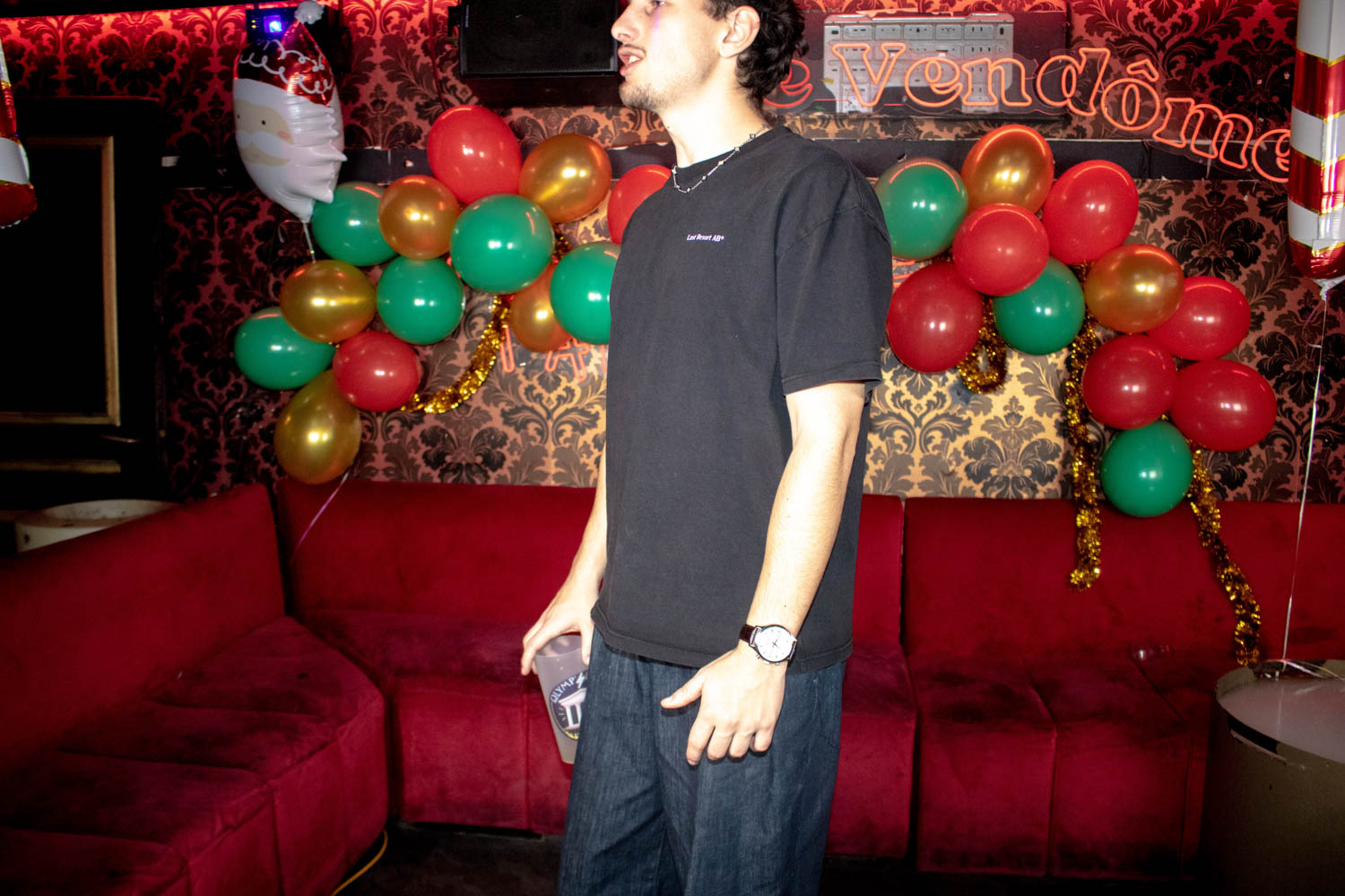 SoirÃ©e de NoÃ«l 2025  (070) 