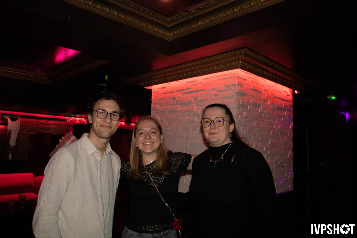 SoirÃ©e de NoÃ«l 2025  (071) 