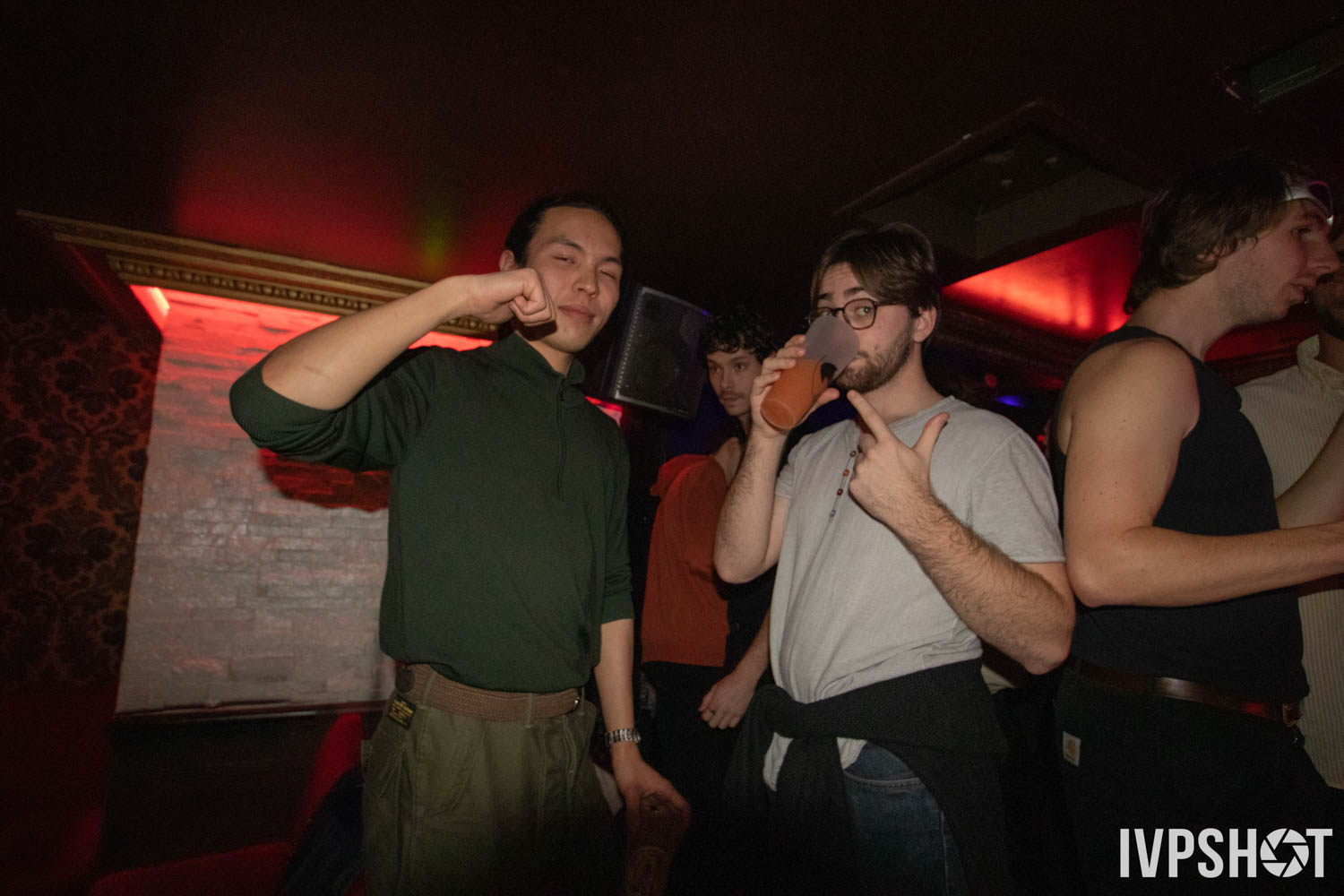 SoirÃ©e de NoÃ«l 2025  (072) 