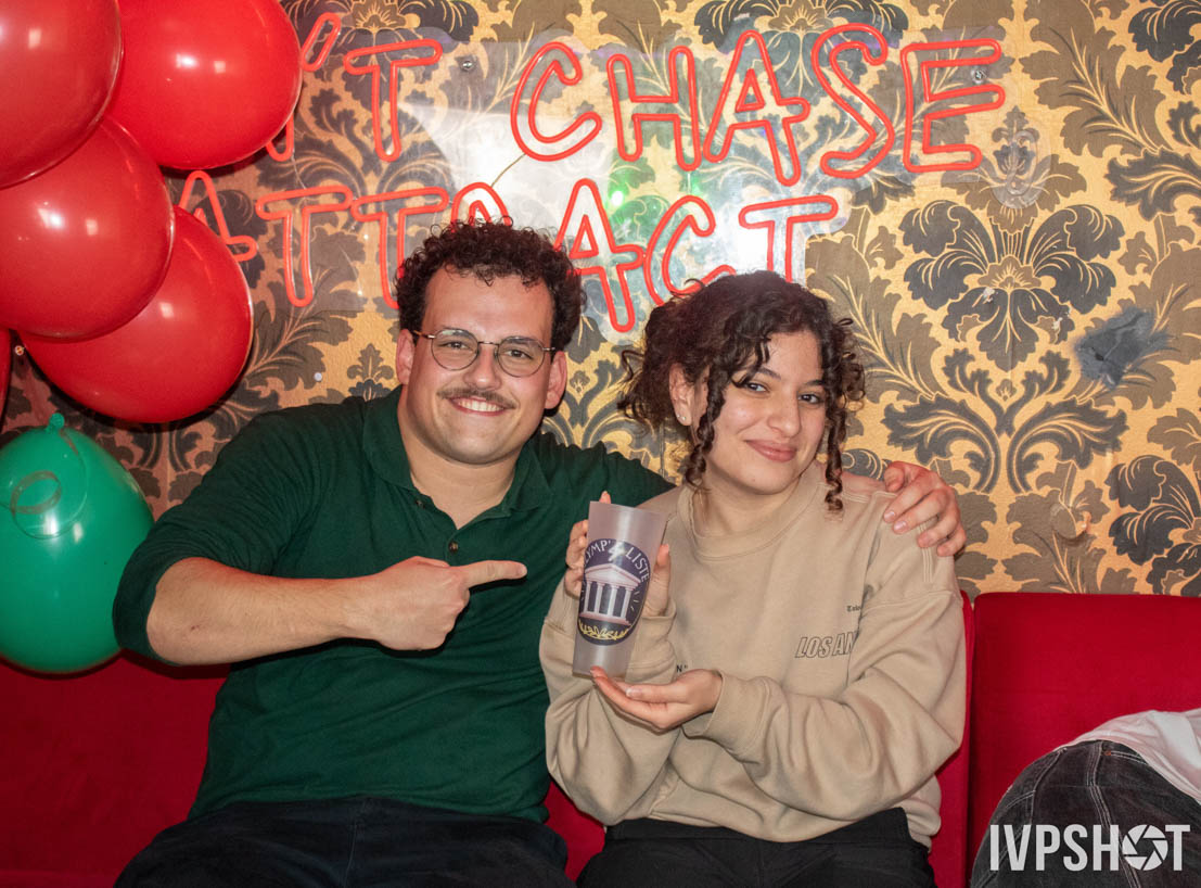 SoirÃ©e de NoÃ«l 2025  (073) 