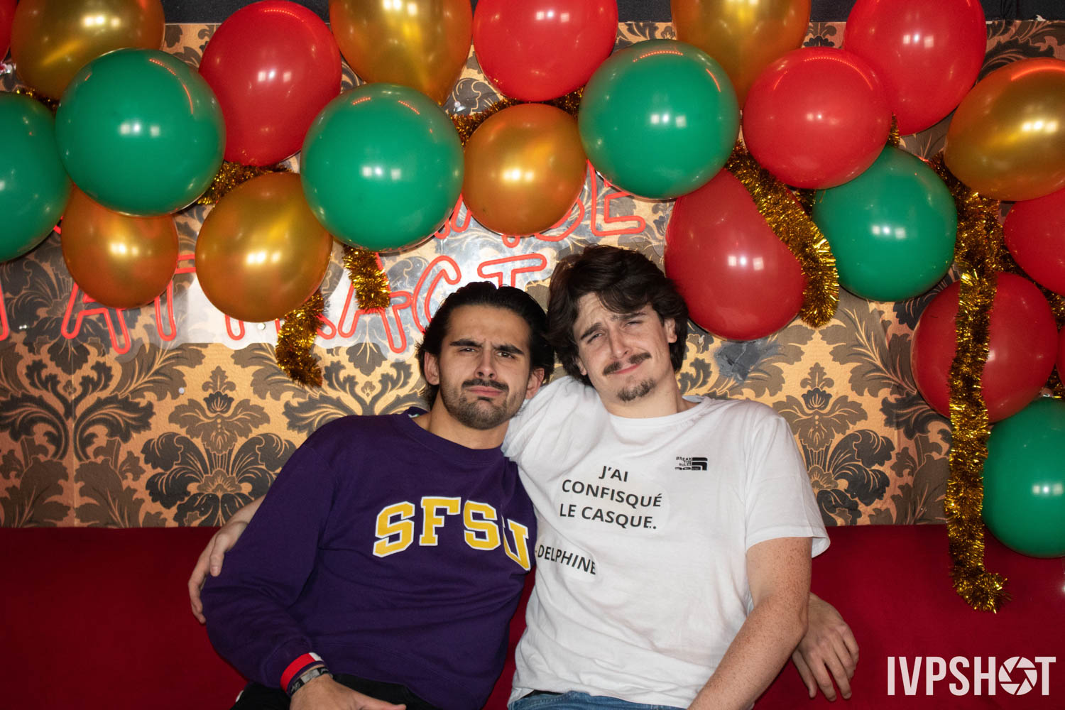 SoirÃ©e de NoÃ«l 2025  (077) 