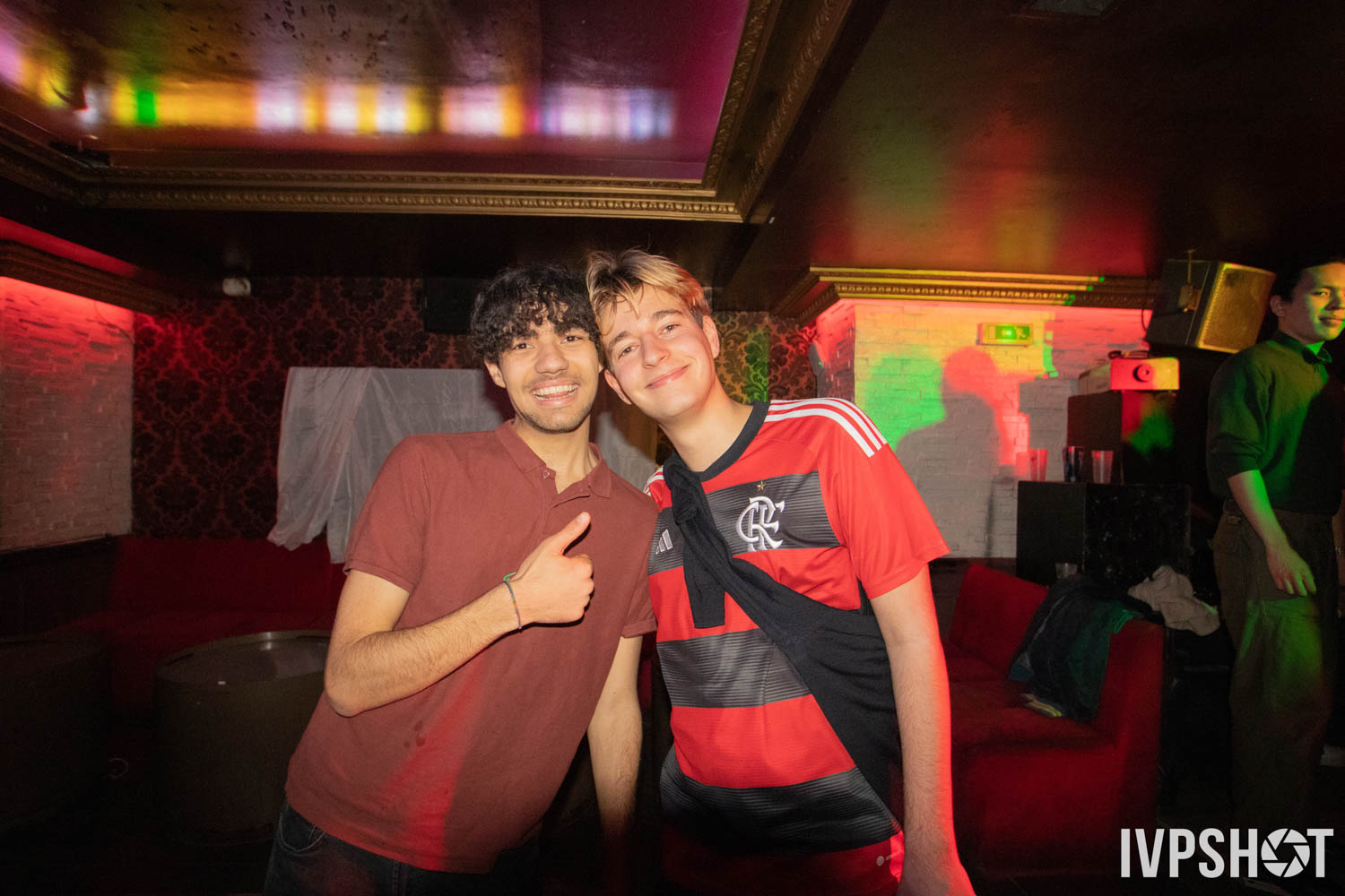 SoirÃ©e de NoÃ«l 2025  (078) 