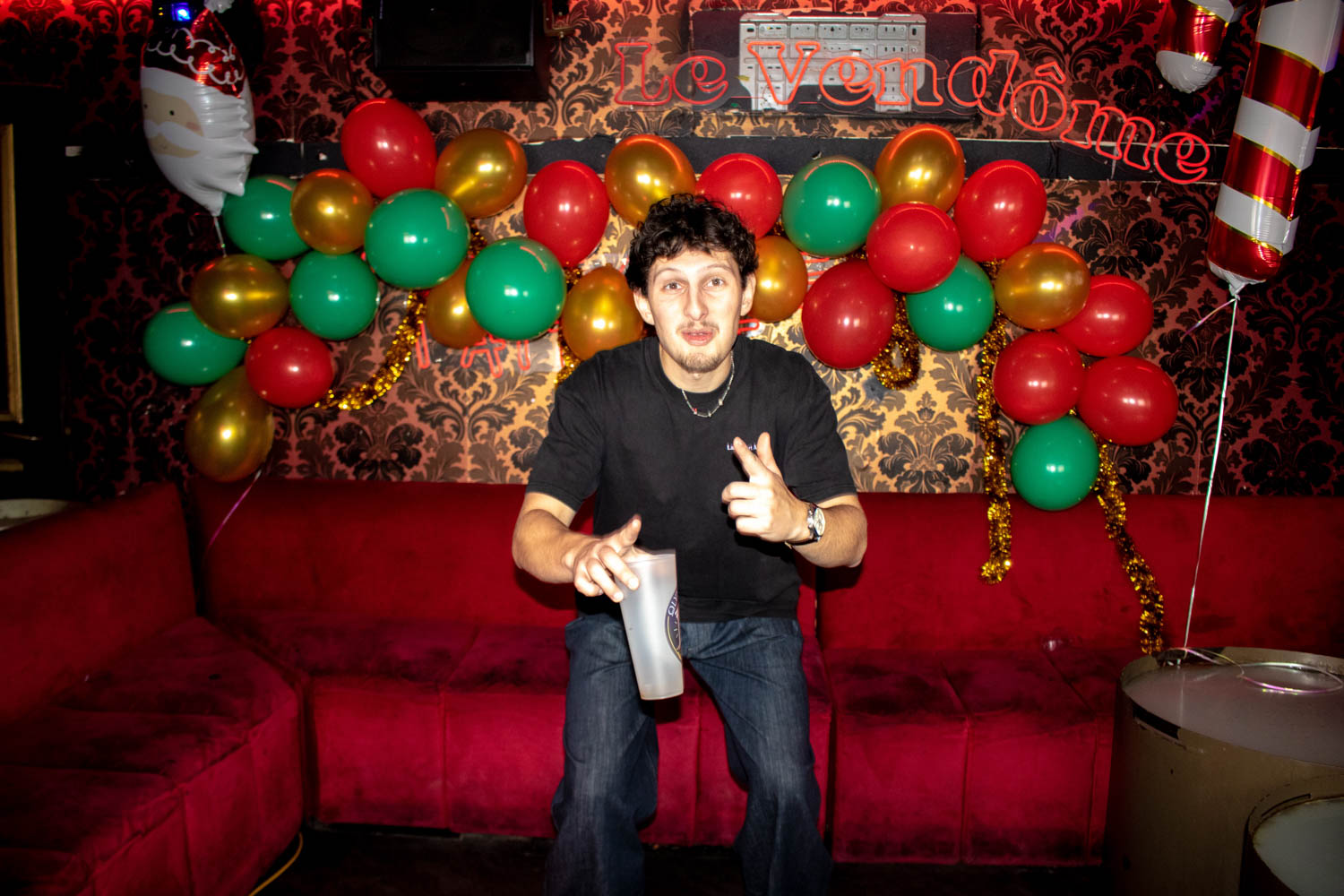 SoirÃ©e de NoÃ«l 2025  (079) 