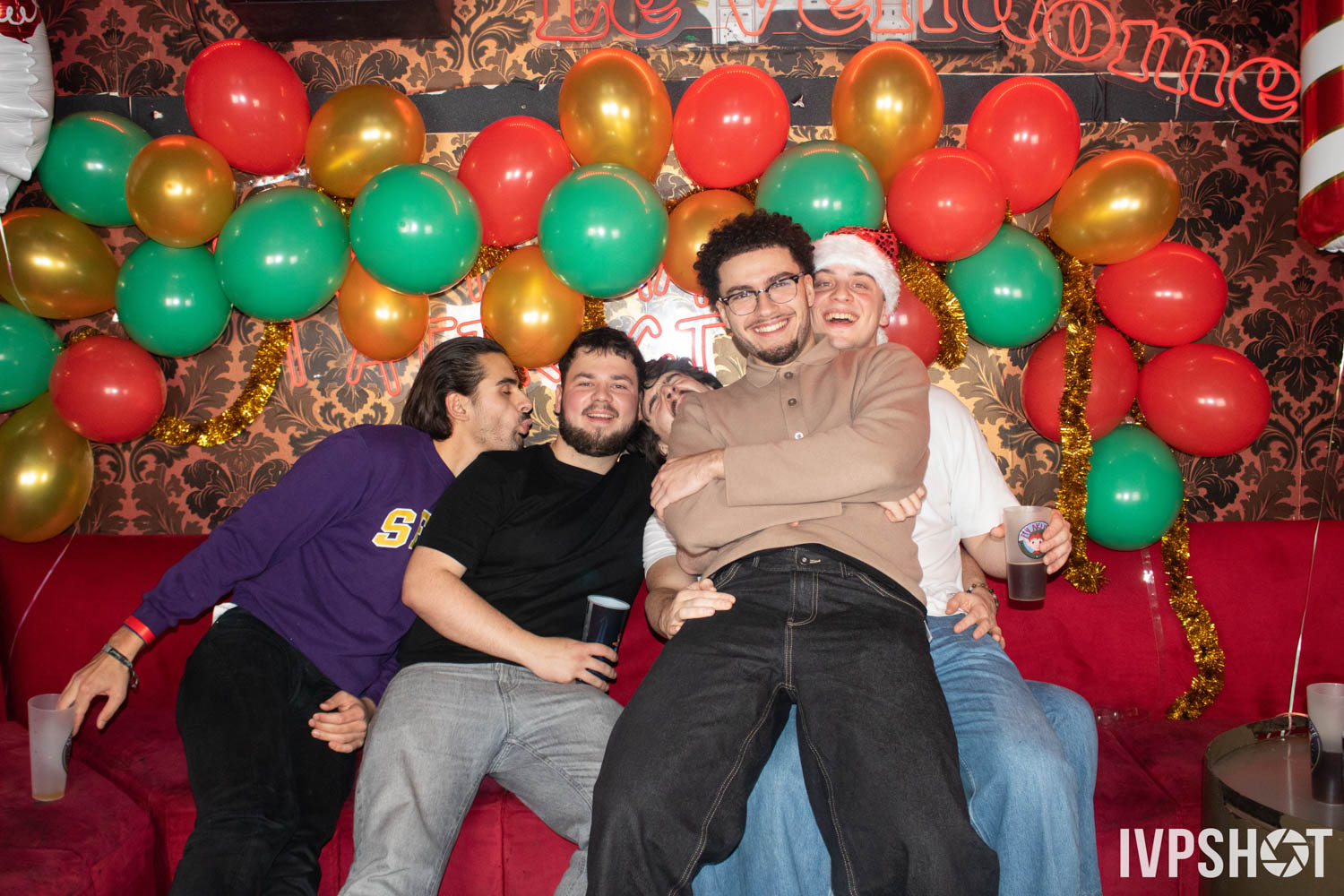 SoirÃ©e de NoÃ«l 2025  (081) 