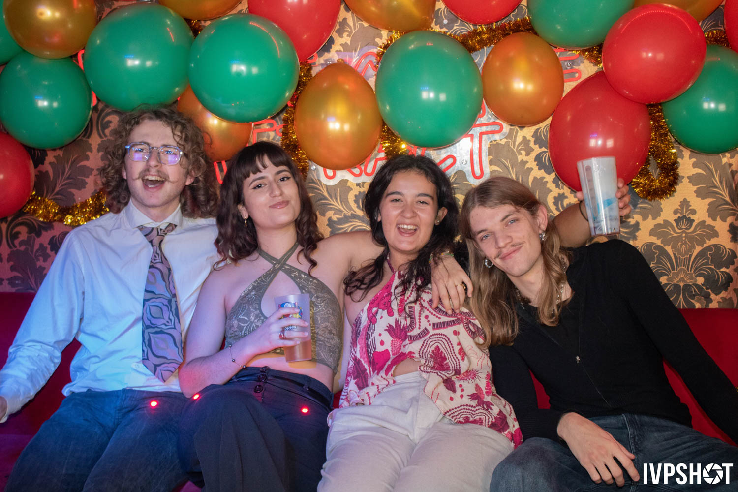 SoirÃ©e de NoÃ«l 2025  (082) 