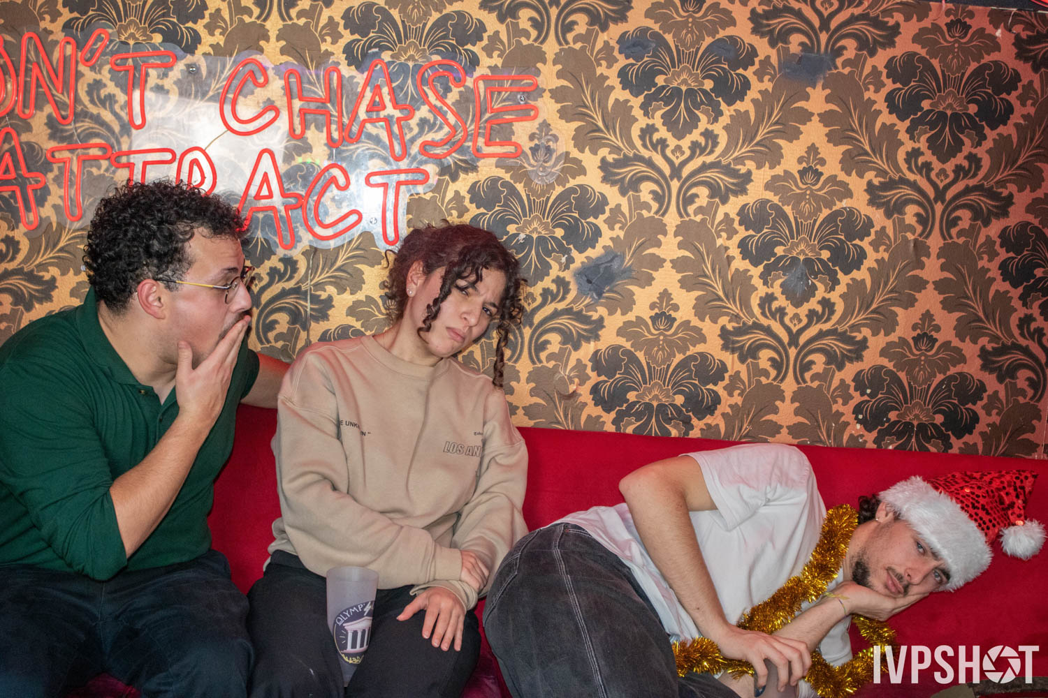 SoirÃ©e de NoÃ«l 2025  (083) 