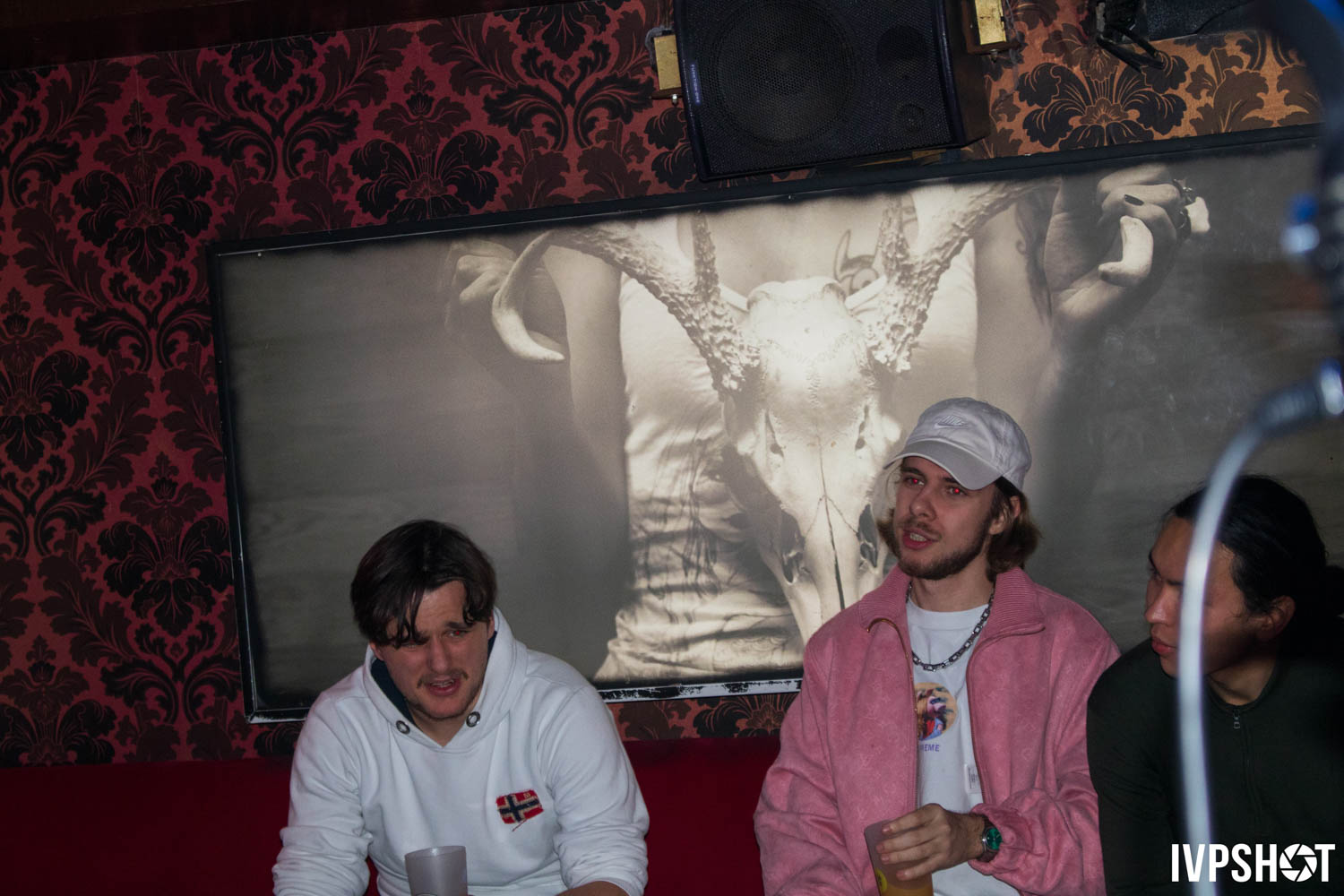 SoirÃ©e de NoÃ«l 2025  (084) 