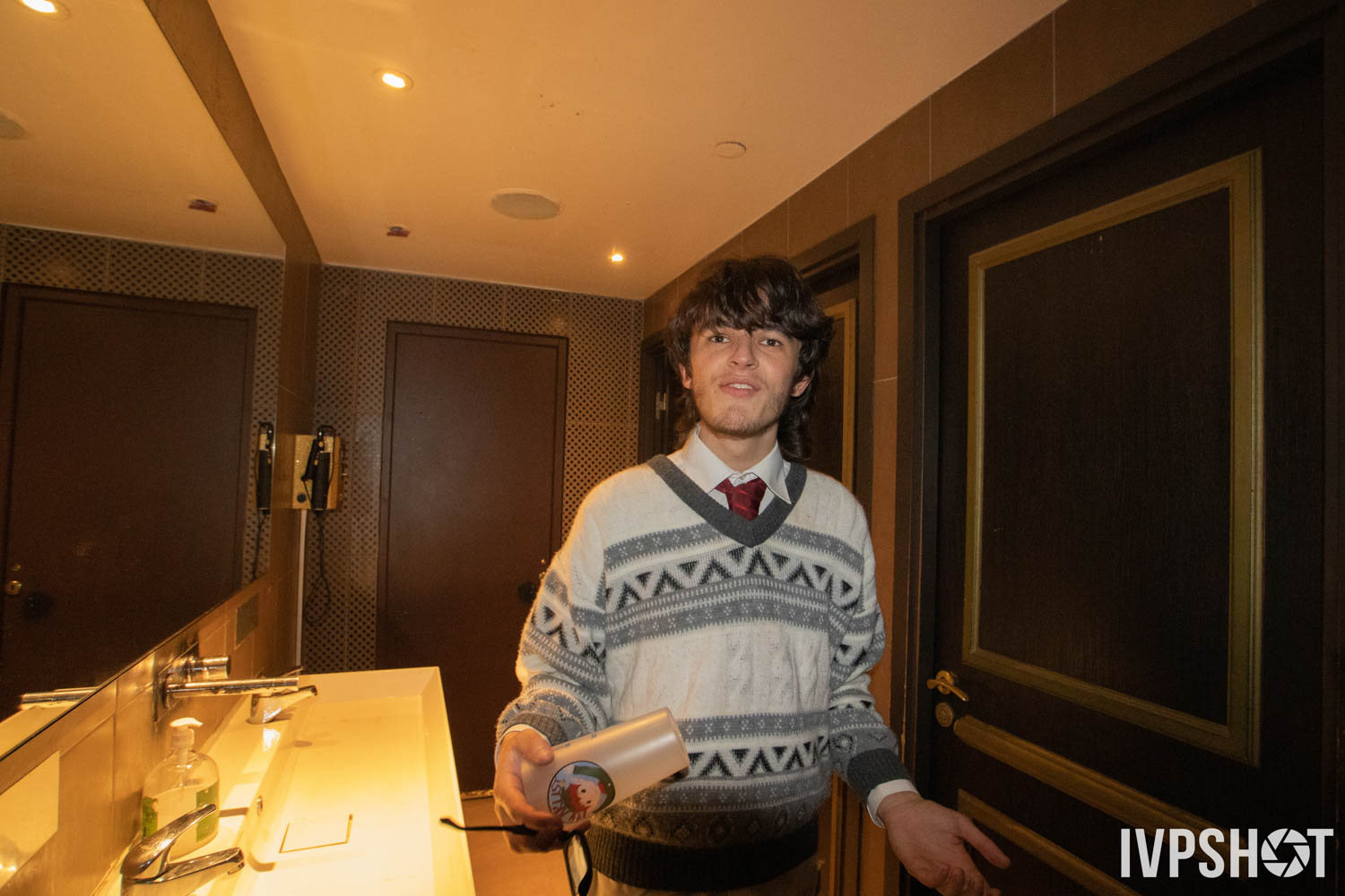 SoirÃ©e de NoÃ«l 2025  (085) 