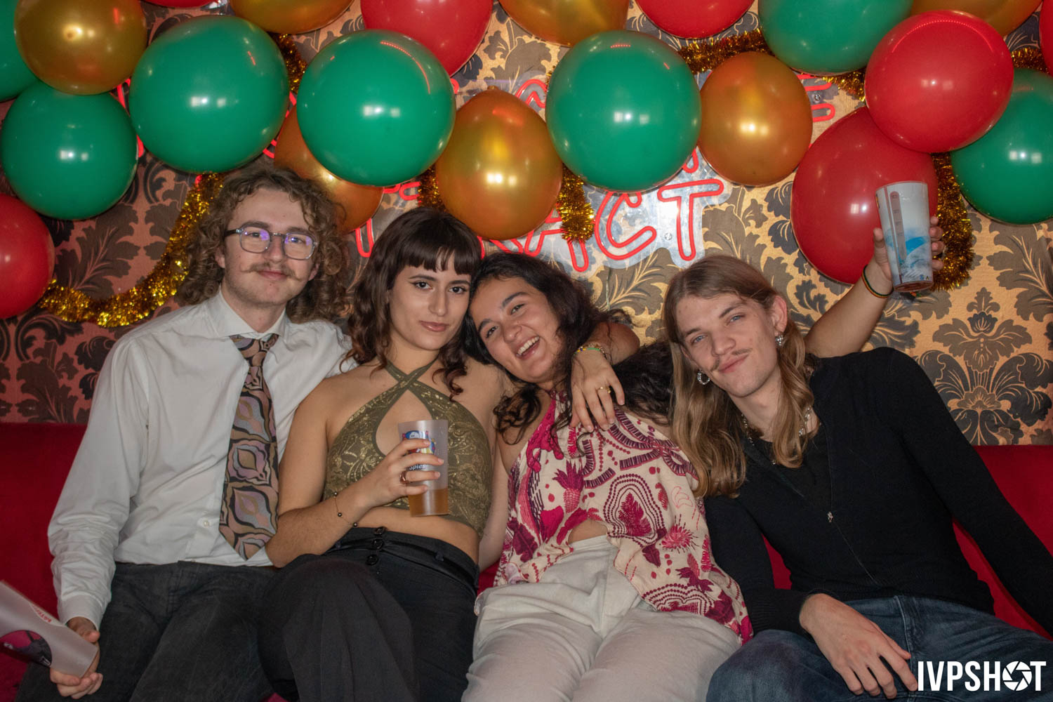 SoirÃ©e de NoÃ«l 2025  (087) 