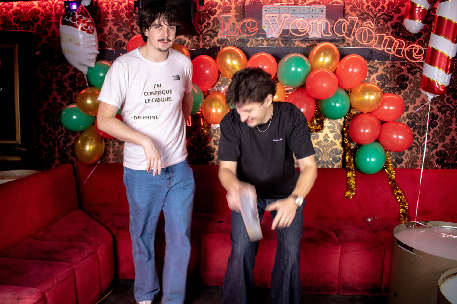 SoirÃ©e de NoÃ«l 2025  (088) 