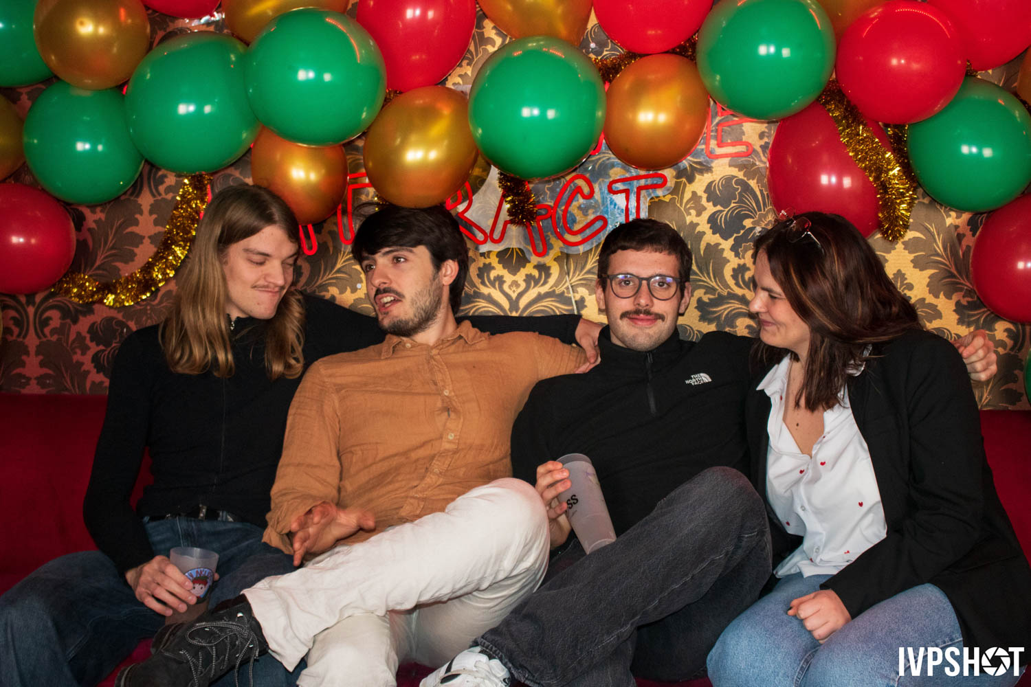 SoirÃ©e de NoÃ«l 2025  (089) 