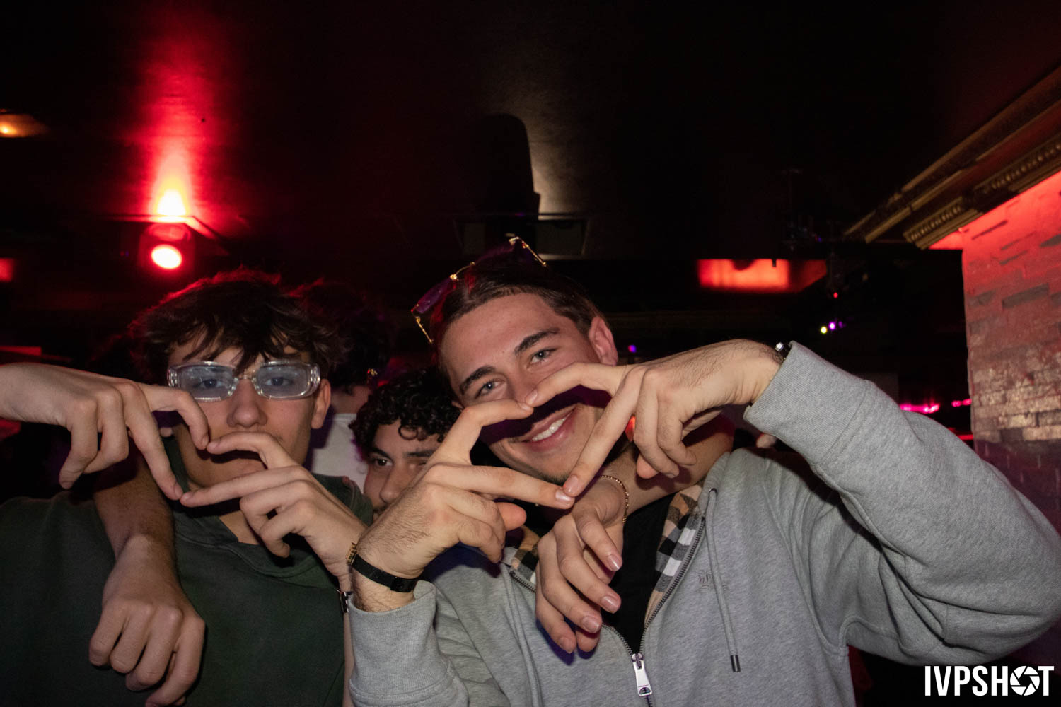 SoirÃ©e de NoÃ«l 2025  (091) 