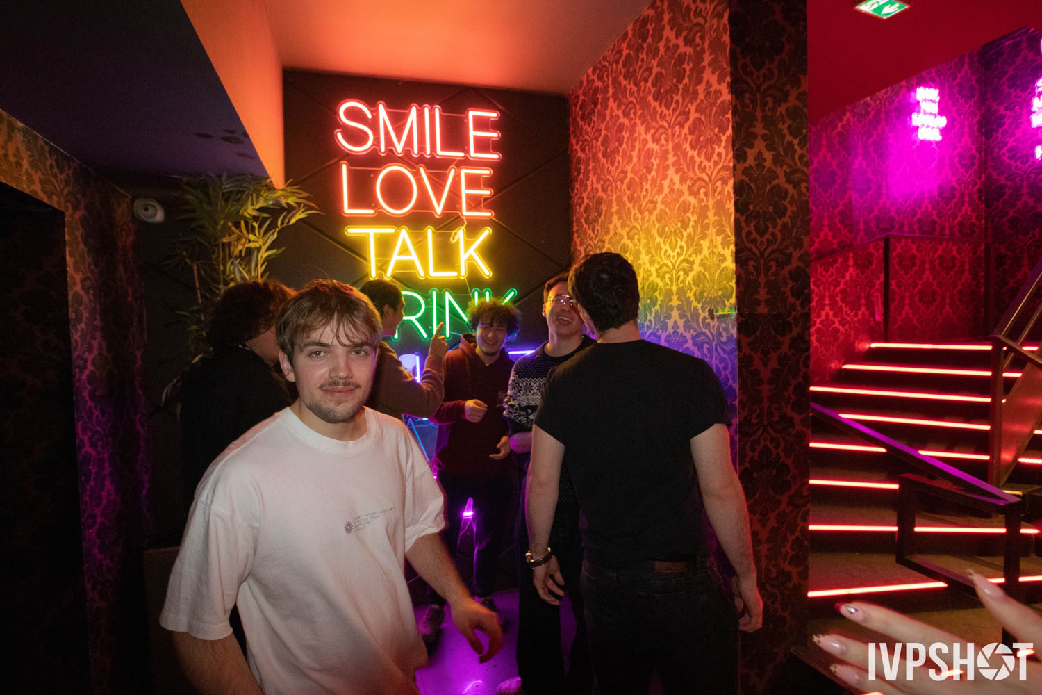 SoirÃ©e de NoÃ«l 2025  (092) 