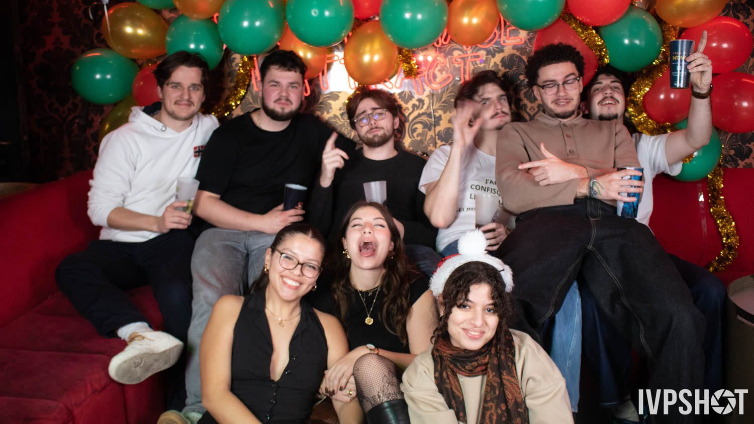 SoirÃ©e de NoÃ«l 2025  (093) 