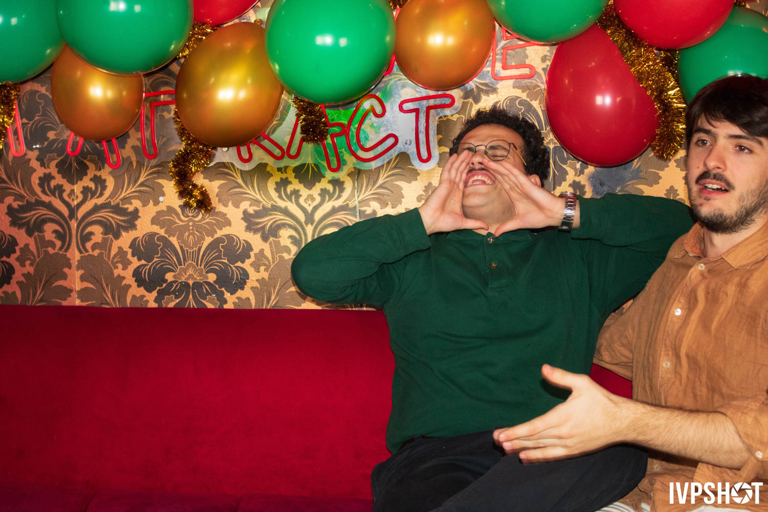 SoirÃ©e de NoÃ«l 2025  (094) 