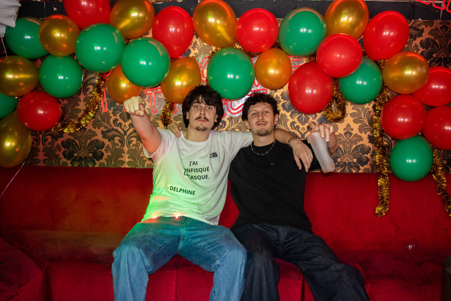 SoirÃ©e de NoÃ«l 2025  (095) 