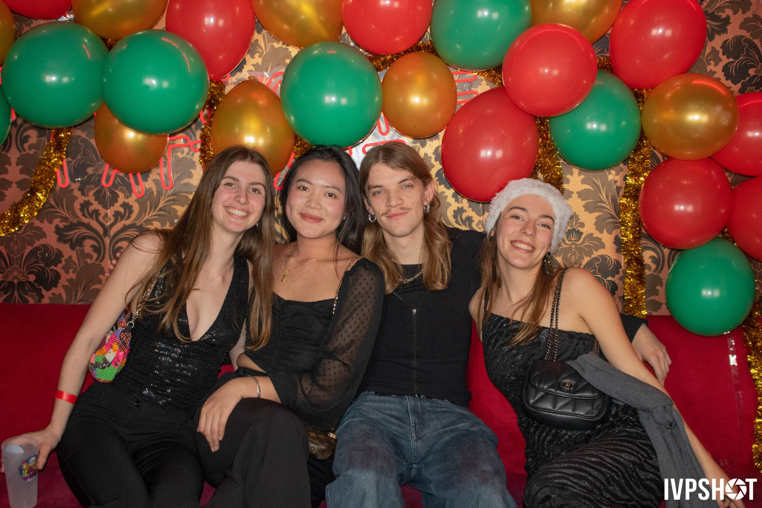 SoirÃ©e de NoÃ«l 2025  (097) 