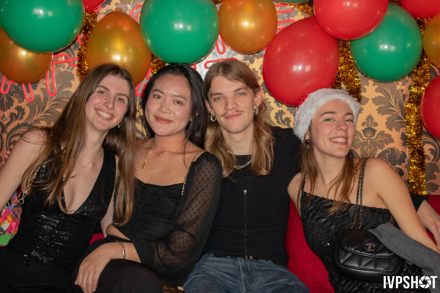 SoirÃ©e de NoÃ«l 2025  (099) 
