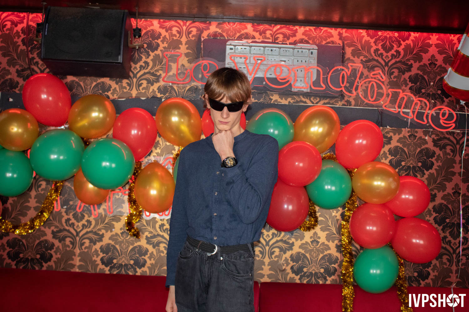 SoirÃ©e de NoÃ«l 2025  (114) 