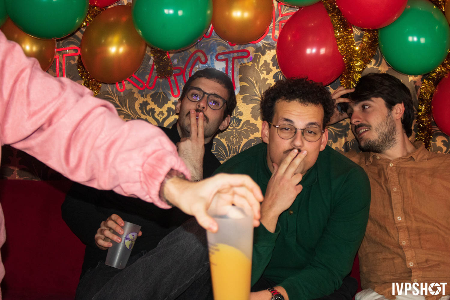 SoirÃ©e de NoÃ«l 2025  (116) 