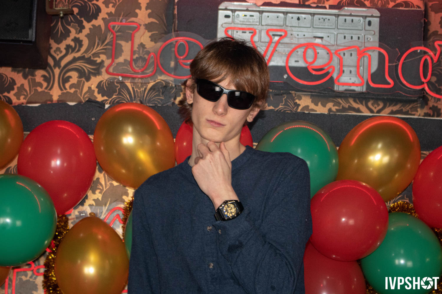 SoirÃ©e de NoÃ«l 2025  (121) 