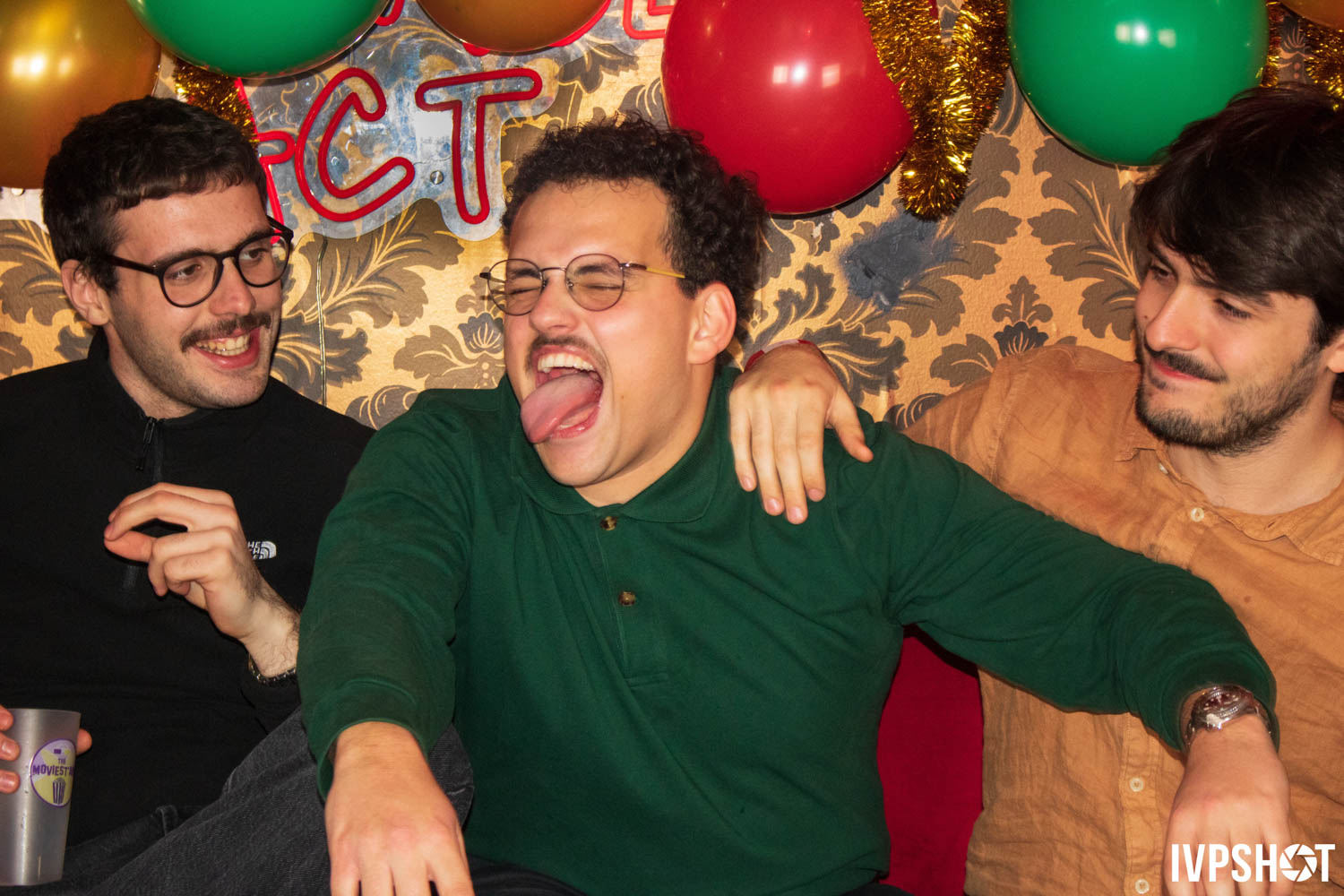 SoirÃ©e de NoÃ«l 2025  (126) 