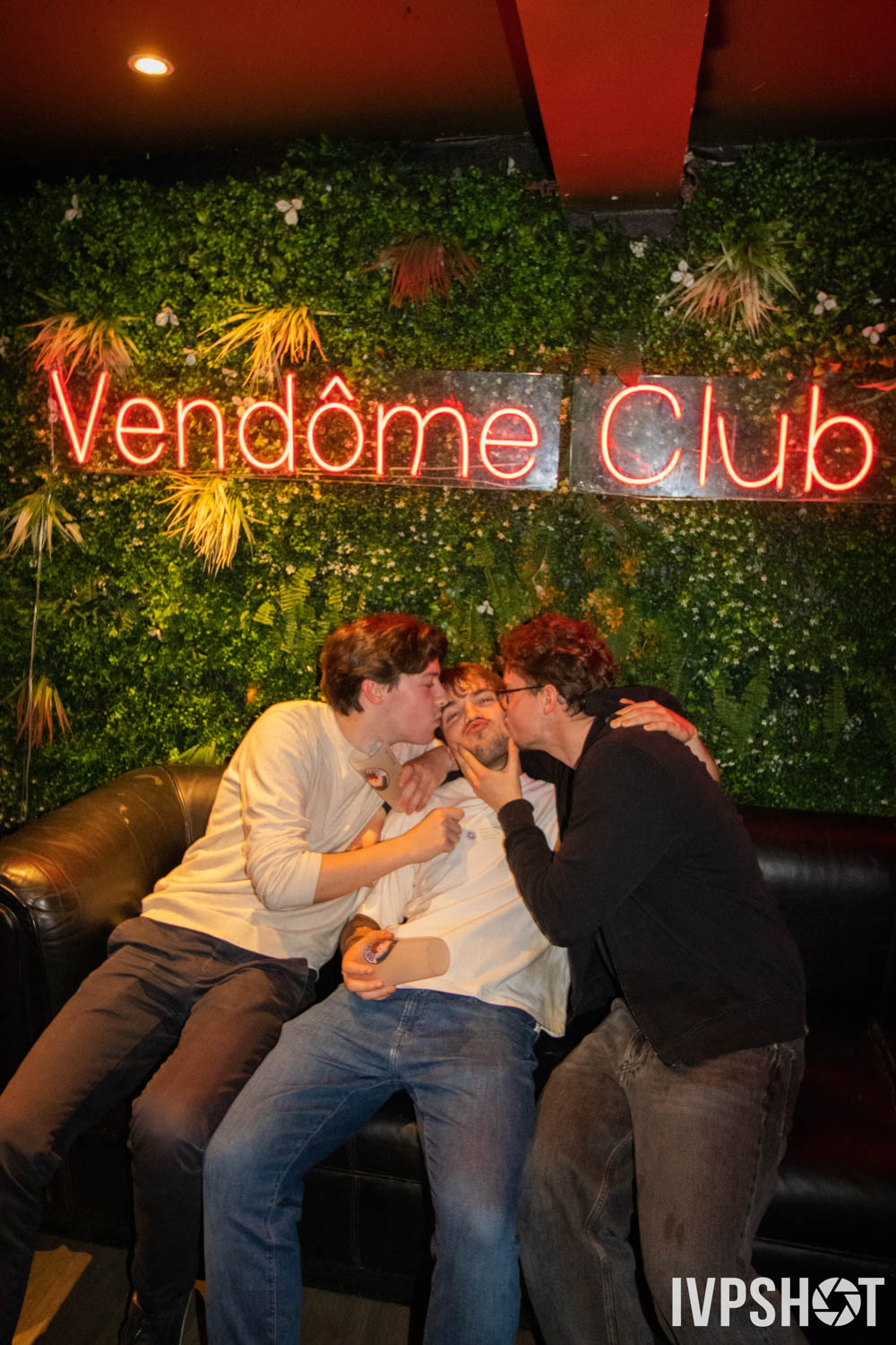 SoirÃ©e de NoÃ«l 2025  (129) 