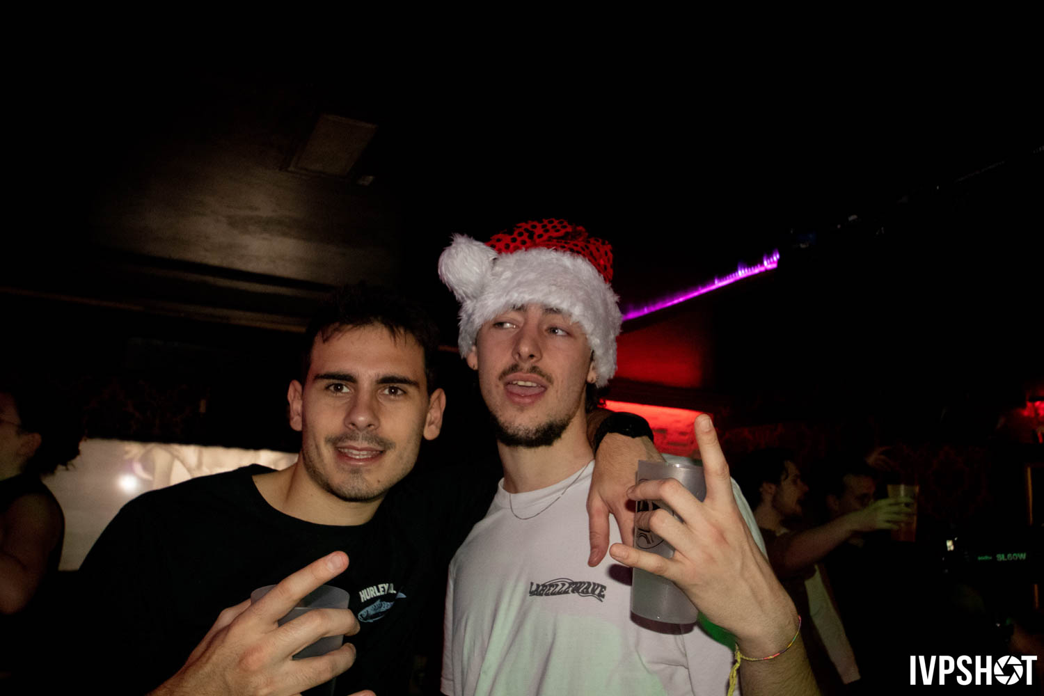 SoirÃ©e de NoÃ«l 2025  (132) 