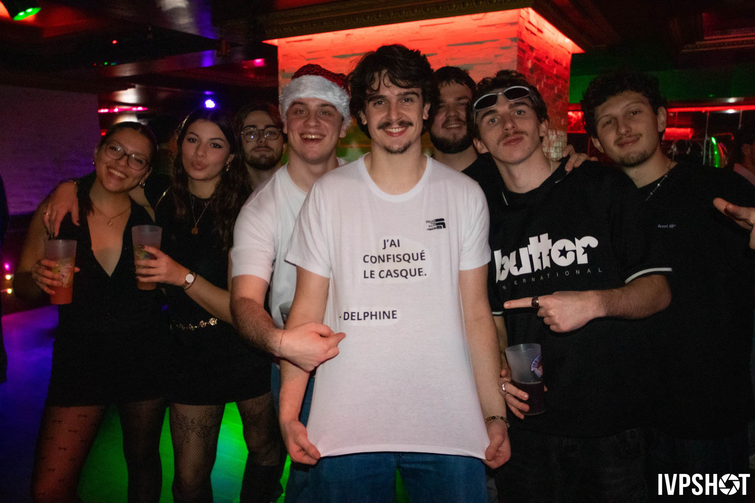 SoirÃ©e de NoÃ«l 2025  (157) 