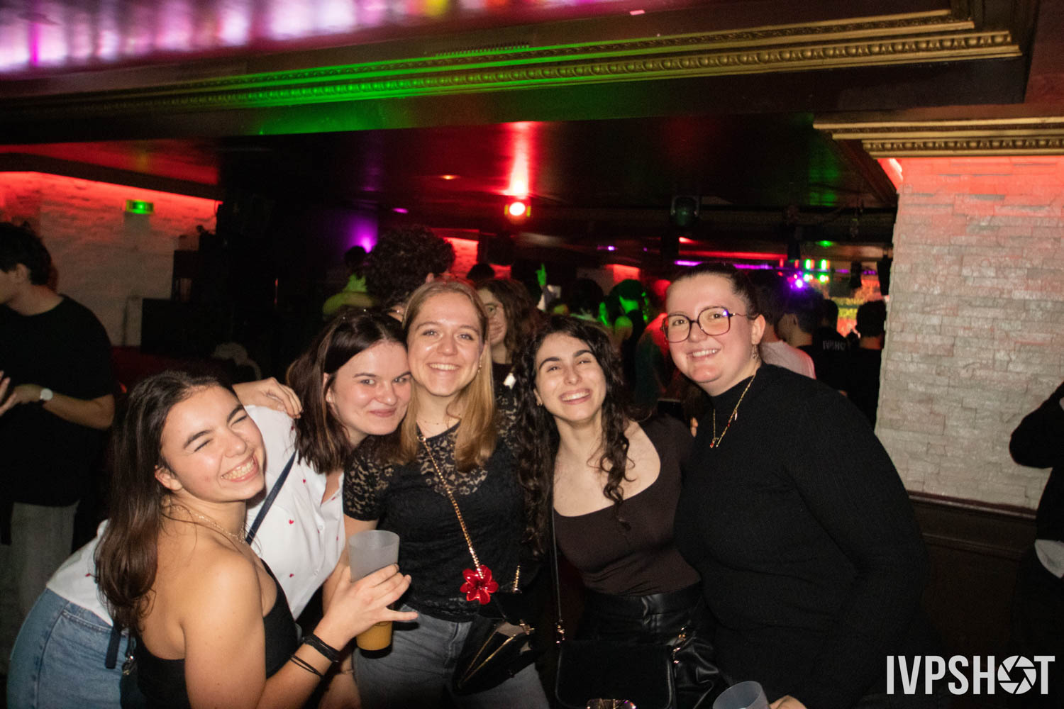 SoirÃ©e de NoÃ«l 2025  (160) 