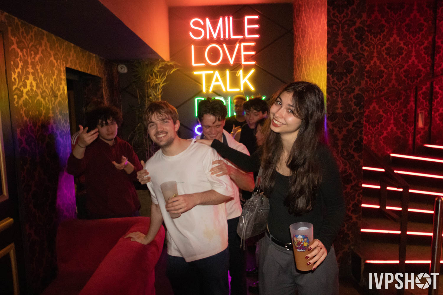 SoirÃ©e de NoÃ«l 2025  (162) 