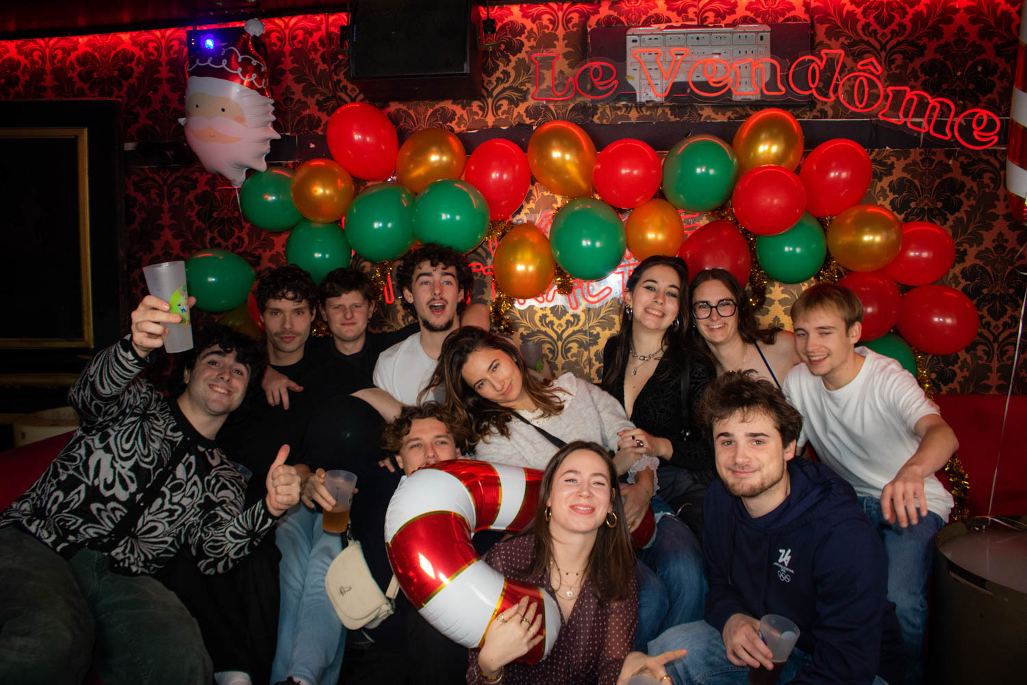 SoirÃ©e de NoÃ«l 2025  (205) 