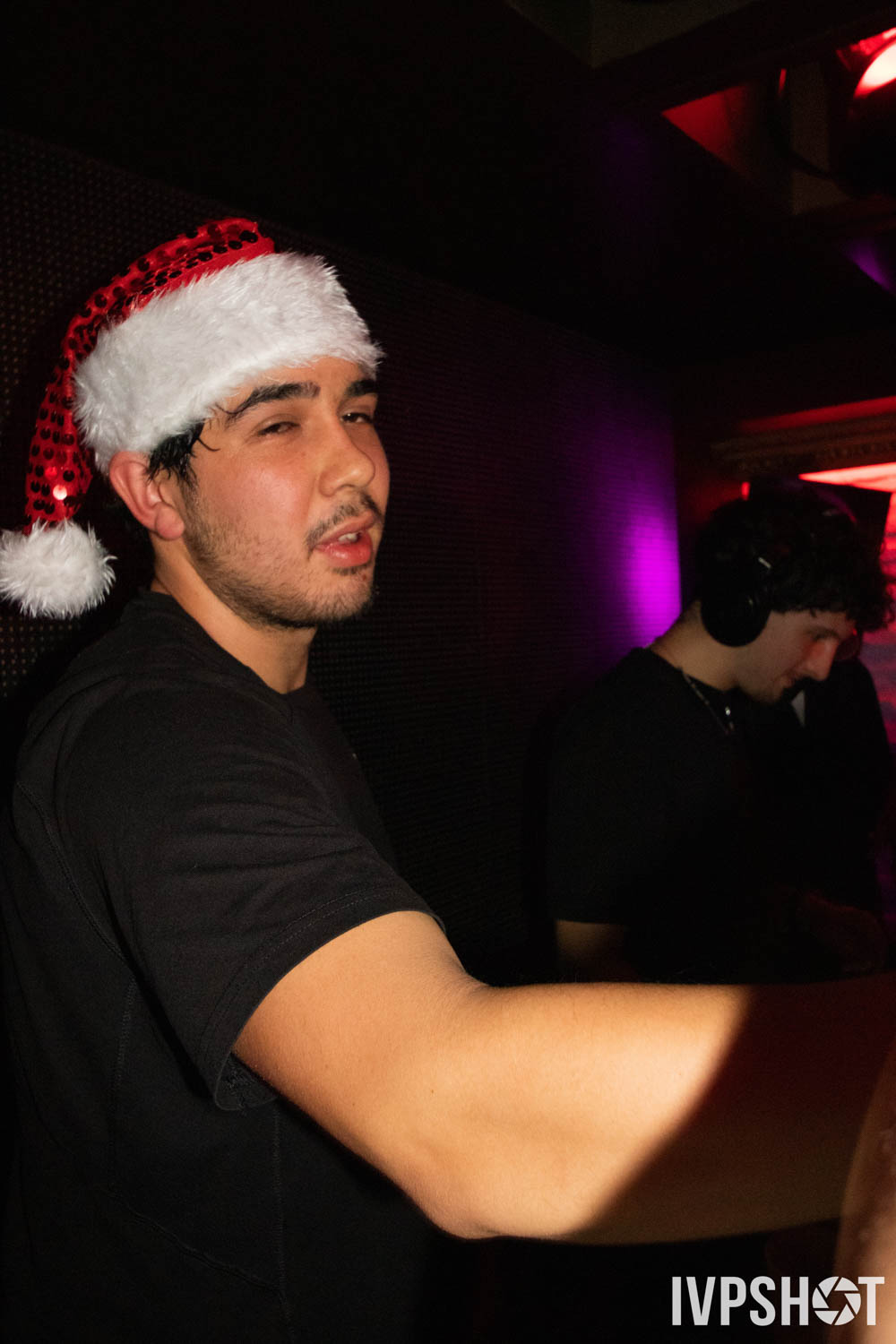 SoirÃ©e de NoÃ«l 2025  (212) 