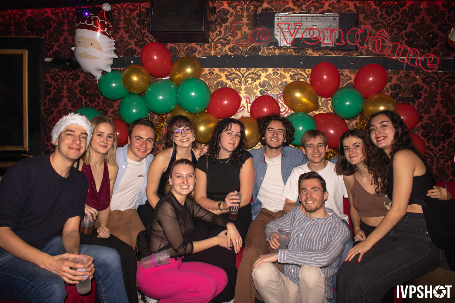 SoirÃ©e de NoÃ«l 2025  (226) 