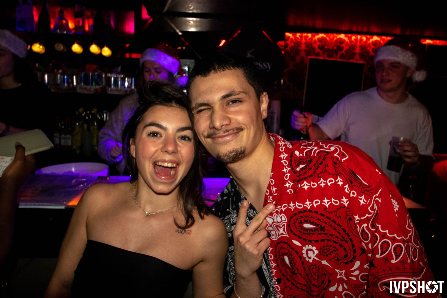 SoirÃ©e de NoÃ«l 2025  (231) 