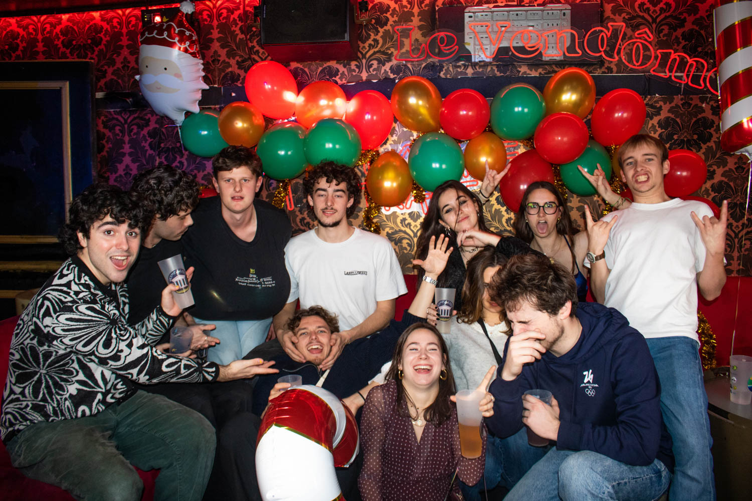 SoirÃ©e de NoÃ«l 2025  (234) 