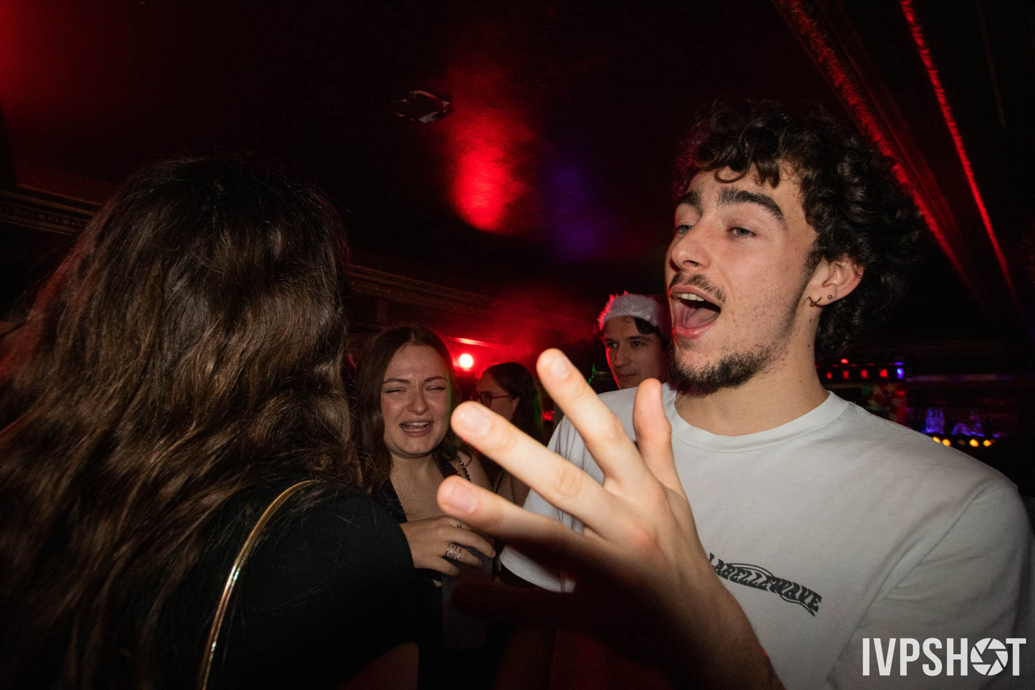 SoirÃ©e de NoÃ«l 2025  (237) 