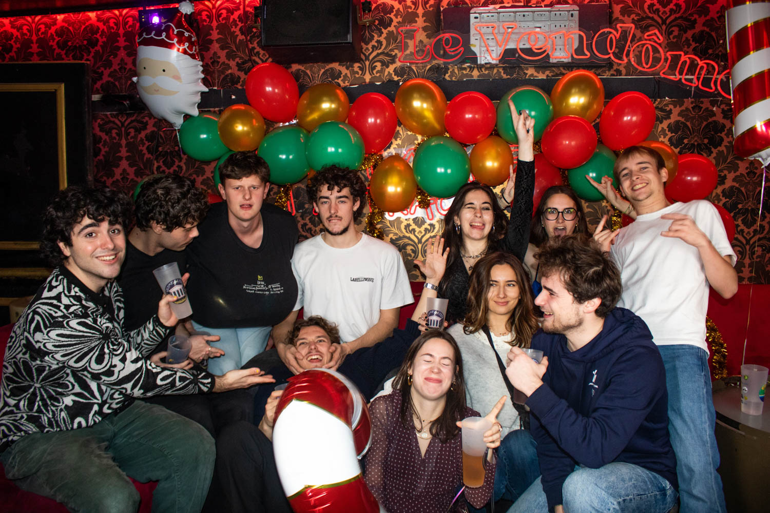 SoirÃ©e de NoÃ«l 2025  (241) 