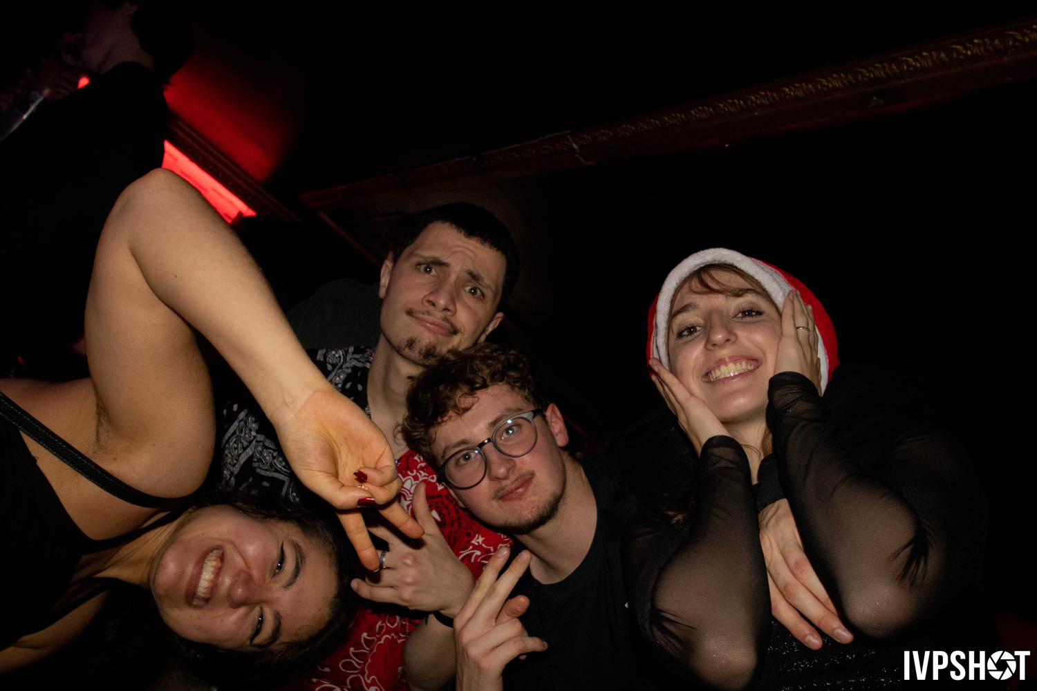 SoirÃ©e de NoÃ«l 2025  (244) 