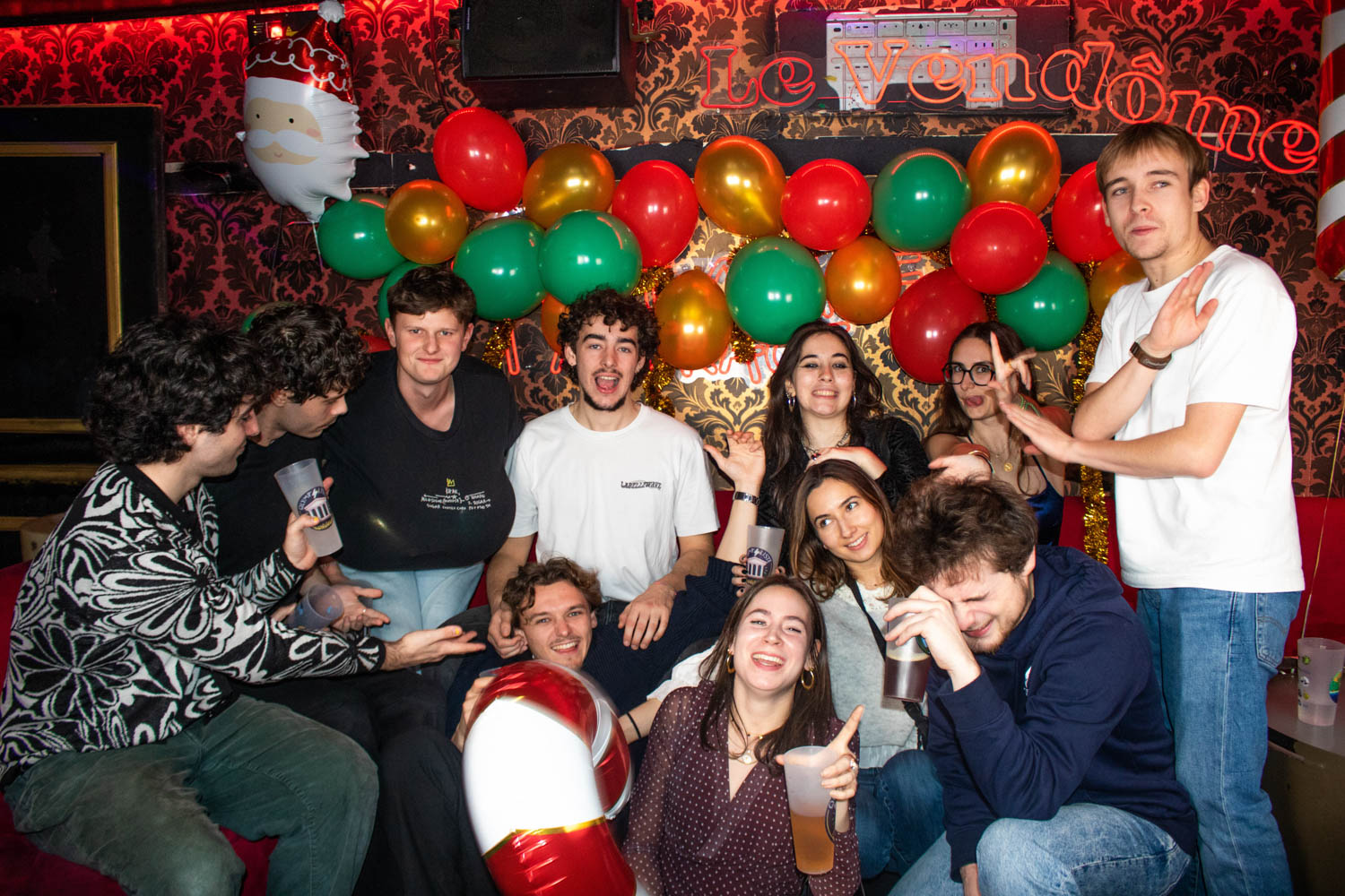 SoirÃ©e de NoÃ«l 2025  (247) 