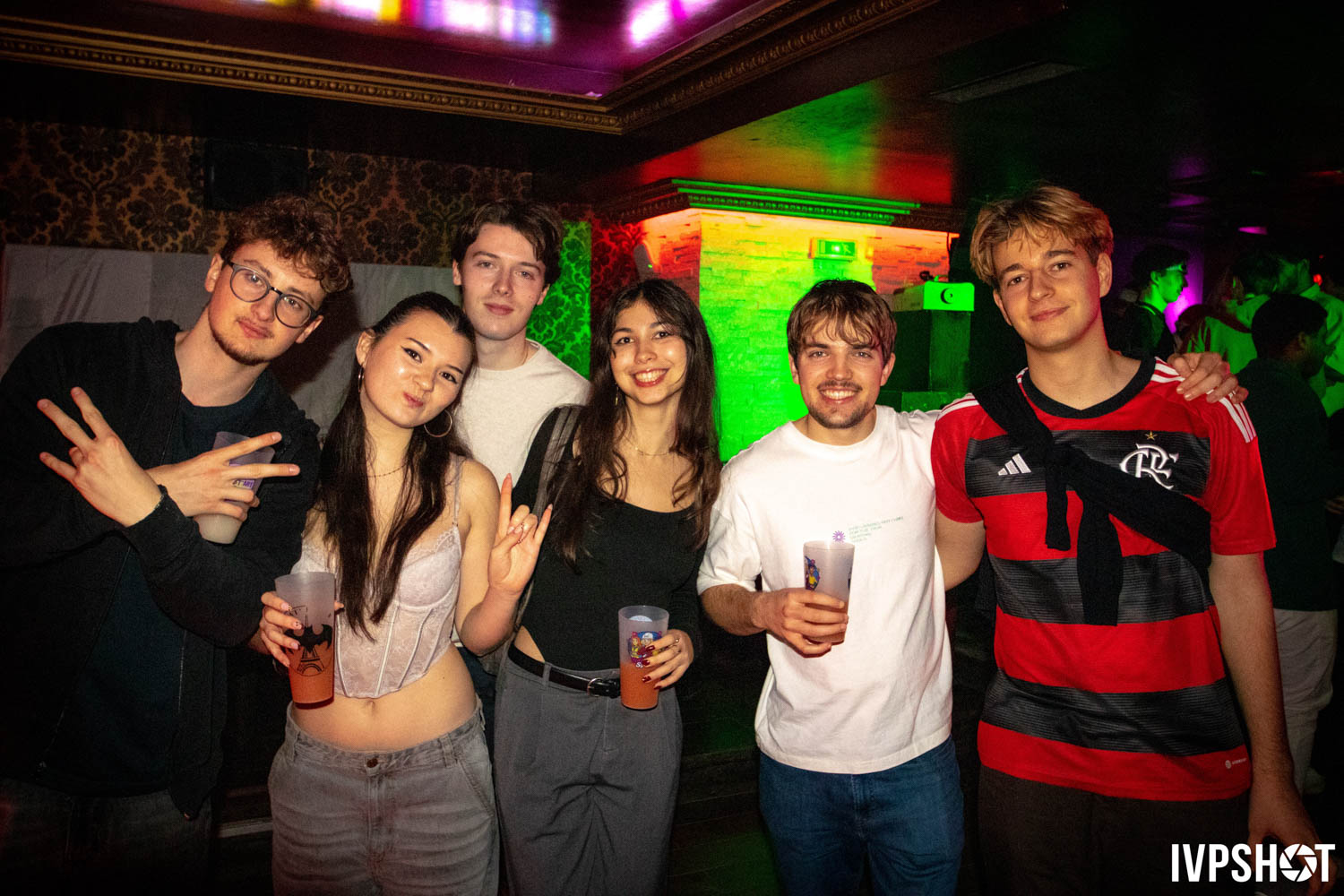 SoirÃ©e de NoÃ«l 2025  (248) 