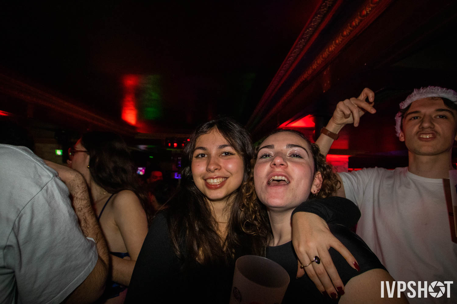 SoirÃ©e de NoÃ«l 2025  (250) 