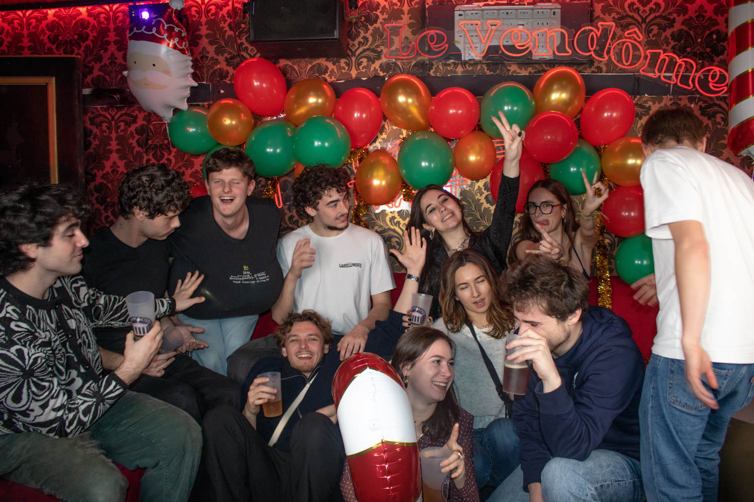 SoirÃ©e de NoÃ«l 2025  (257) 