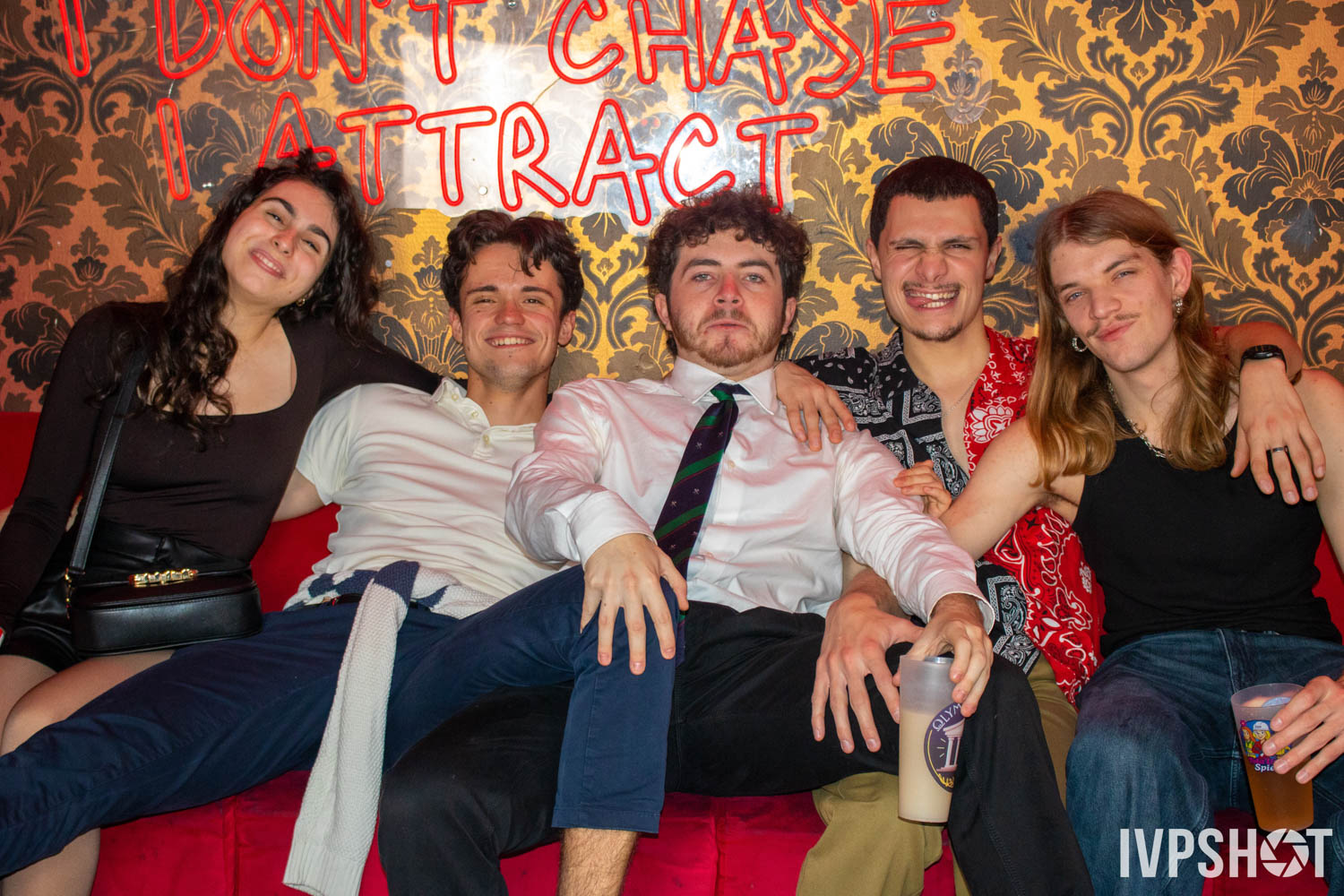 SoirÃ©e de NoÃ«l 2025  (261) 